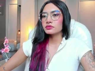 azurakindong webcam model stream image