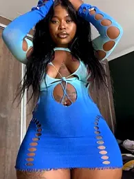 DiamondGoddes webcam model stream image