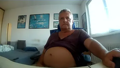 Robert_SK1 webcam model stream image