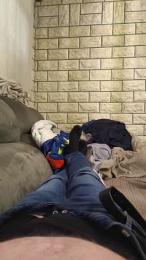 Slinki74 webcam model stream image