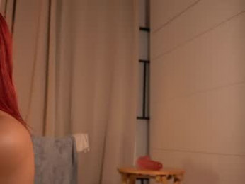 ellinrose webcam chaturbate model stream image