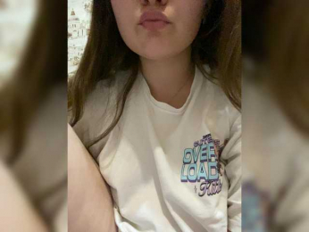 Snezhana-5402 webcam model stream image