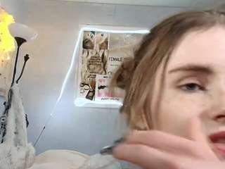 pieravelvet webcam model stream image