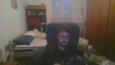 teuz90 webcam model stream image