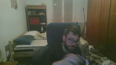 teuz90 webcam model stream image