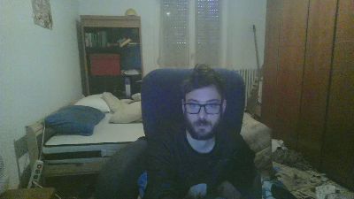 teuz90 webcam model stream image