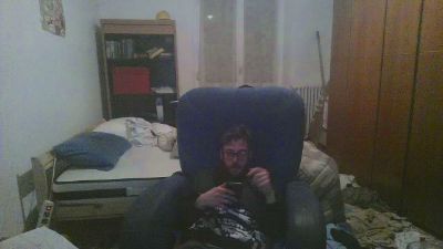 teuz90 webcam model stream image