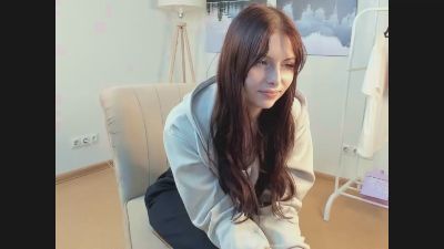 HongTober webcam model stream image