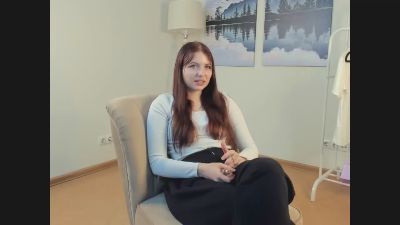 HongTober webcam model stream image