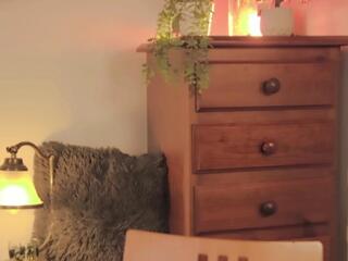 Lana Robles webcam model stream image