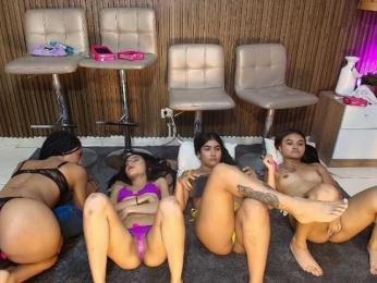 Sofia5Squirt webcam model stream image