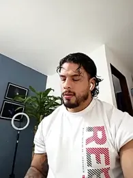 SilvaBranko webcam stripchat model stream image