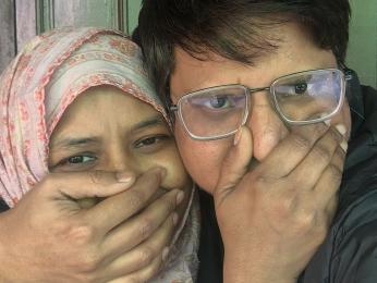 AlishaKhan webcam model stream image