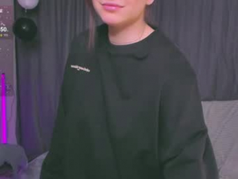 yes_ready webcam chaturbate model stream image