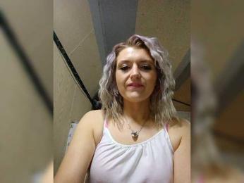 Babysasha webcam model stream image