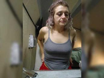 Babysasha webcam model stream image