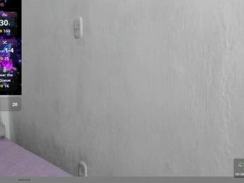 Kamari- webcam model stream image
