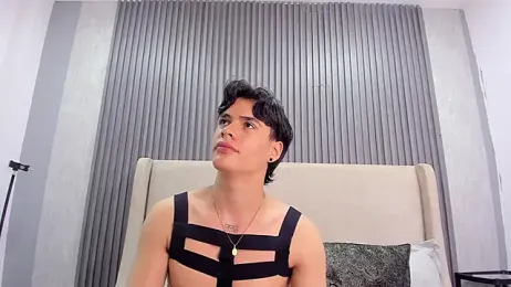 BenitoSaenz webcam model stream image