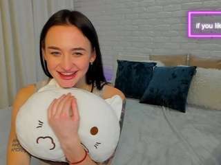 megan-cuddly webcam model stream image