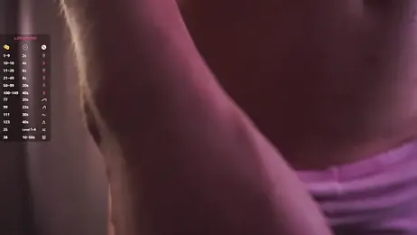 KissyCloud webcam stripchat model stream image