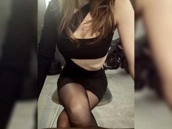 Fox-mia webcam bongacams model stream image