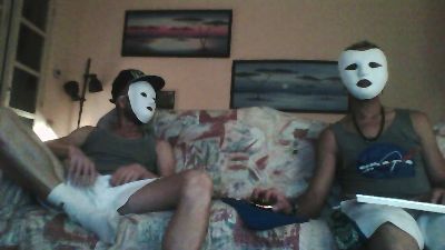 xhilife webcam model stream image