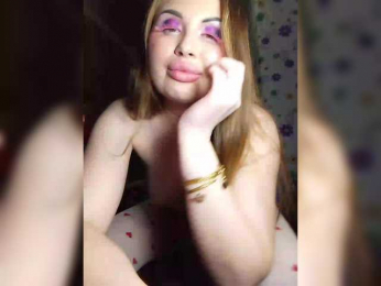 AmnesiaXWax webcam model stream image