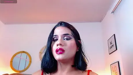 zoe_hecate_sexx webcam model stream image