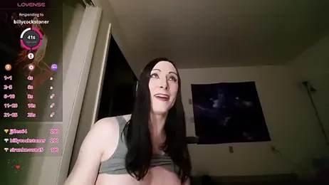 Ivyrose4999 webcam model stream image