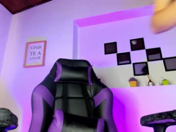 _noa_smith_ webcam model stream image