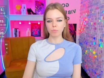 Tina-Taylor webcam model stream image