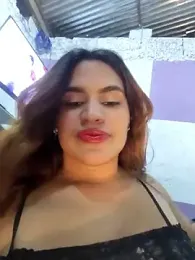 SexyFriends_ webcam model stream image