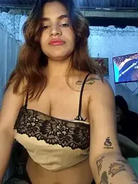 SexyFriends_ webcam model stream image