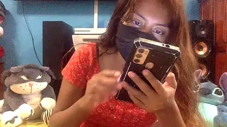 Kelly_del_soler25 webcam stripchat model stream image