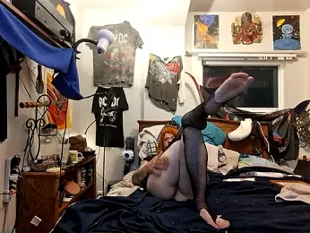 HotMessJESS webcam model stream image