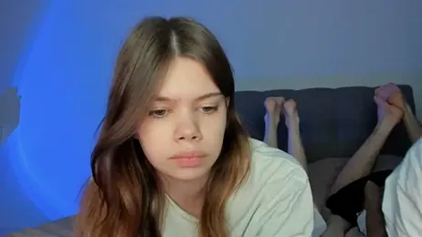 chansetolove webcam model stream image