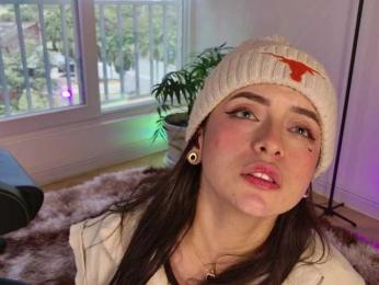 Gabymanson webcam bongacams model stream image