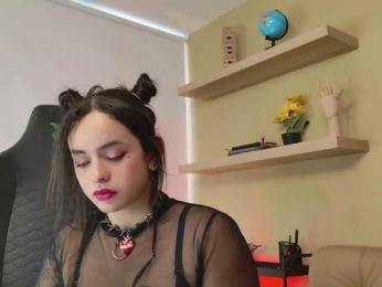 Gabymanson webcam model stream image