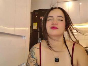 Gabymanson webcam model stream image