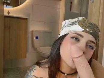 Gabymanson webcam model stream image