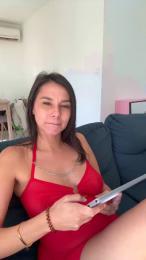 LiaKroft webcam model stream image