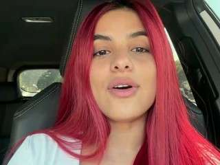 barbaramartinez webcam camsoda model stream image
