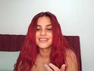barbaramartinez webcam model stream image