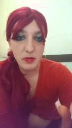 LeaCherry webcam model stream image