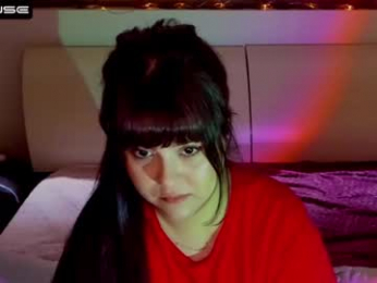 sherbru webcam model stream image