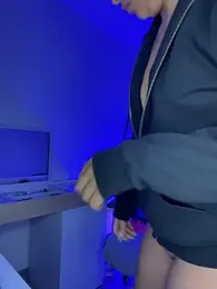 I_Samanthaa webcam model stream image