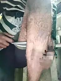 male_hub webcam model stream image