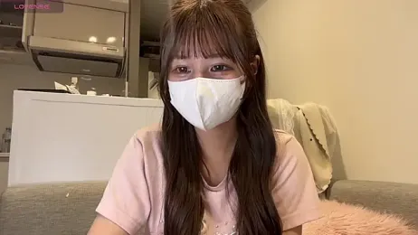 Ray-00 webcam model stream image