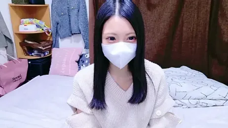 tsumugi_h webcam model stream image