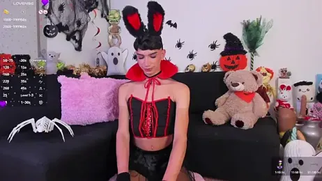 James_BrownT webcam model stream image